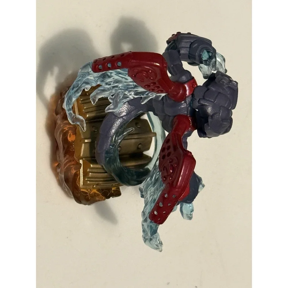 Skylanders SuperChargers Spitfire 87532888‎
